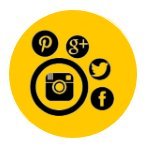 social media